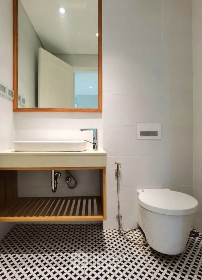 picture 3-BR Condo at The Park Chidlom near BTS Chit Lom (ID 2873593) - 14/15