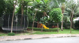 Project Sukhumvit 36 Garden Village Picture - 4/4