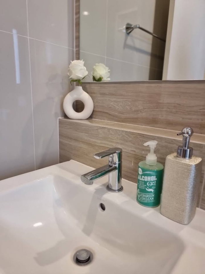 picture Condo for Rent at Niche Mono Charoen Nakorn (A6905065) - 8/9
