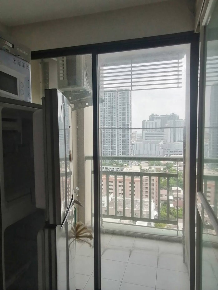 picture Sell condominum LPN Ratchada-Thaphra (Underprice) - 15/24