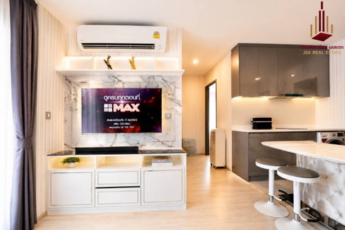✨ For Sale: RHYTHM Rangnam Condo ✨  💰 Only 12,500,000 THB