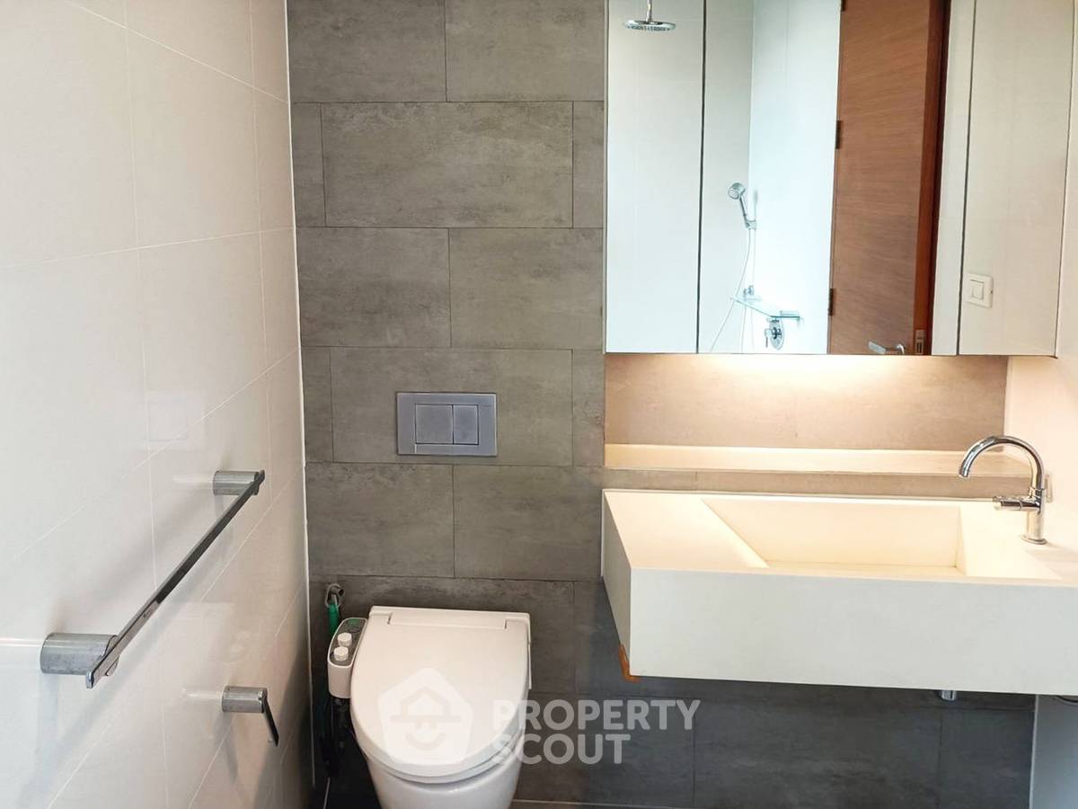 picture 2-BR Condo at Ashton Morph 38 near BTS Thong Lor (ID 2742153) - 8/9