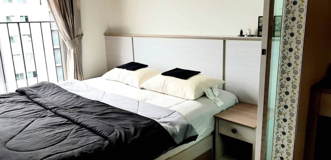 picture Chapter One Ratburana, 30 sq m, fully furnished, 8,000 baht. - 6/11