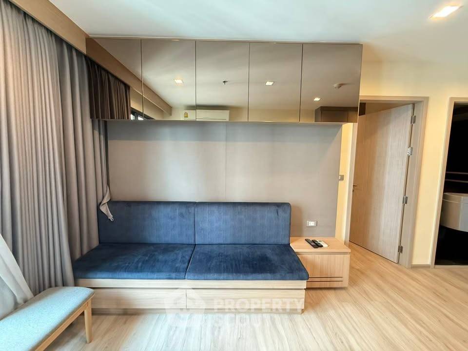 picture 2-BR Condo at Rhythm Sukhumvit 36-38 near BTS Thong Lor (ID 2856542) - 4/9