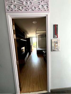 Condos for sale : Urgent Sale! City Condo Rangsit-Bangphun with Tenant, High 6% Yield, Under Market Price