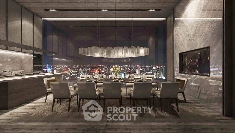 picture 1-BR Condo at The Esse Sukhumvit 36 near BTS Thong Lor (ID 2724068) - 14/17