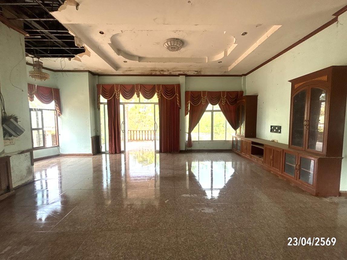 picture HOME 1908 Sq.w. Khuang Nai Ubon Ratchathani for 3.5M - 27/50