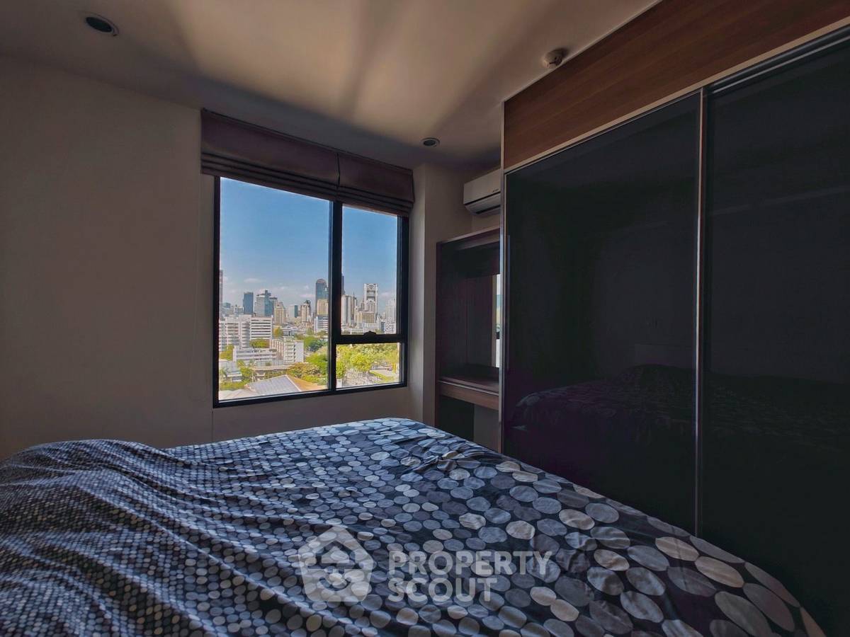 picture 2-BR Condo at Parco Condominium in Thung Maha Mek (ID 2942634) - 8/9
