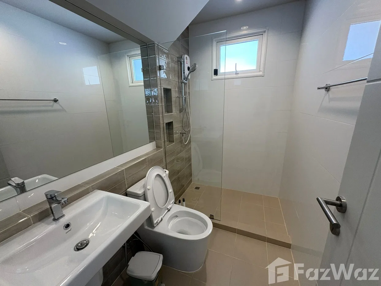รูป บ้านเดี่ยวให้เช่า 3 ห้องนอน ในโครงการ สราญสิริ เกาะแก้ว รีทรีต 6404168 - รูปที่ 17/26