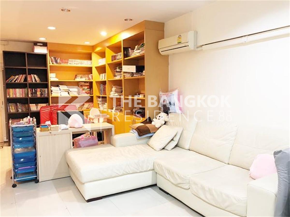 รูป อารีย์ เพลส 2 ใกล้ BTS สถานีอารีย์ ห้องสวยพร้อมเข้าอยู่ - รูปที่ 1/8