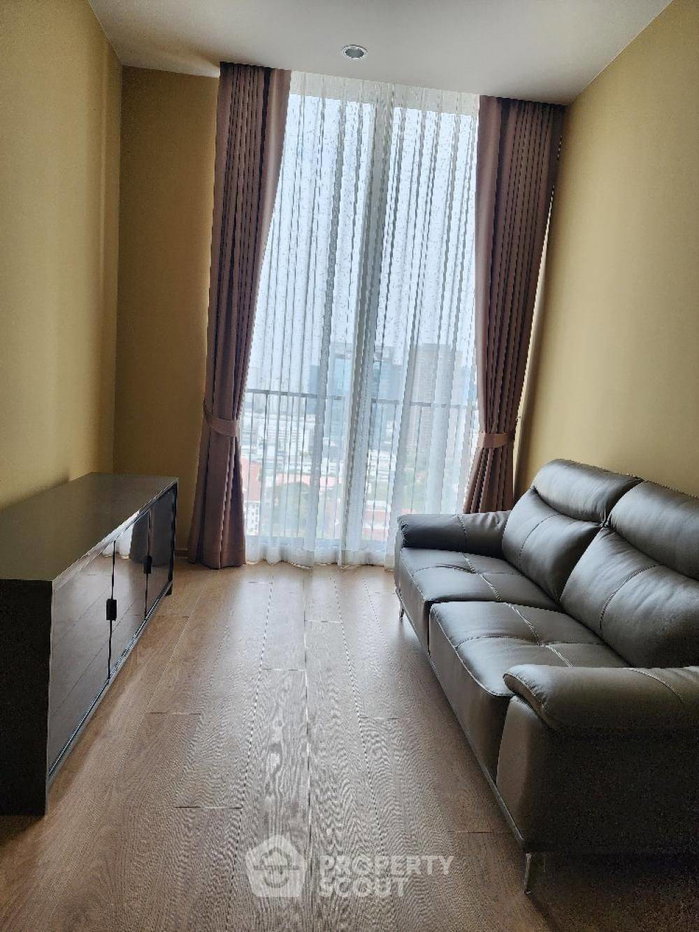 รูป คอนโด 1-ห้องนอน ที่ โนเบิล บีอี ไนน์ทีน สุขุมวิท ใกล้ BTS นานา (ID 2069603) - รูปที่ 6/27