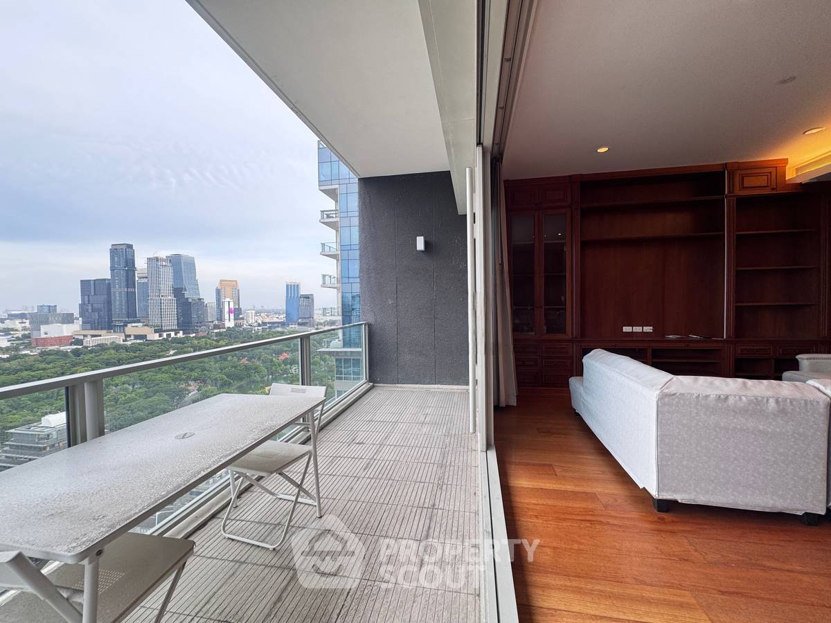 รูป คอนโด 3-ห้องนอน ที่ 185 ราชดำริ ใกล้ BTS ราชดำริ (ID 2725451) - รูปที่ 14/18