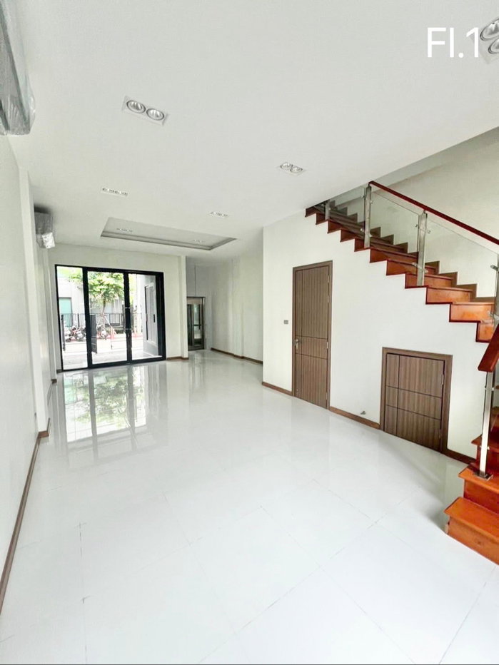 รูป ให้เช่า  JW Urban Home Office สรงประภา-ดอนเมือง อยู่ถนนสรงประภา ใกล้สนามบินดอนเมือง - รูปที่ 3/15