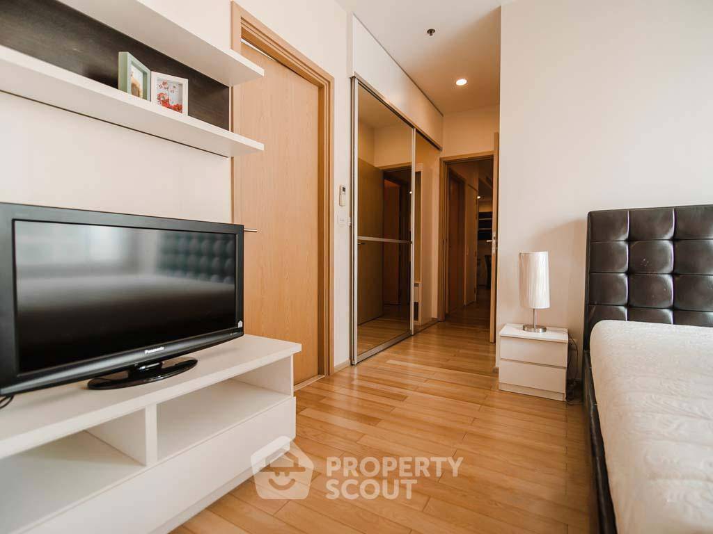 รูป คอนโด 2-ห้องนอน ที่ 39 บาย แสนสิริ ใกล้ BTS พร้อมพงษ์ (ID 2705073) - รูปที่ 7/10