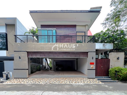 รูปภาพ Beverly Hills Chaengwattana / 5 Bedrooms #HCWT055