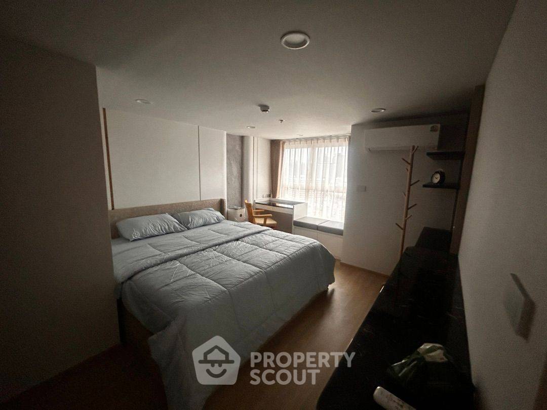 picture 2-BR Condo at Culture Chula near MRT Sam Yan (ID 2929527) - 1/6
