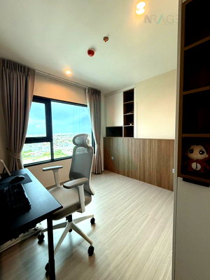Condos for sale : 🚩 For Sell Condo ASPIRE ERAWAN PRIME Building 1, Floor 21,2 bed room, Room size 46 sqm