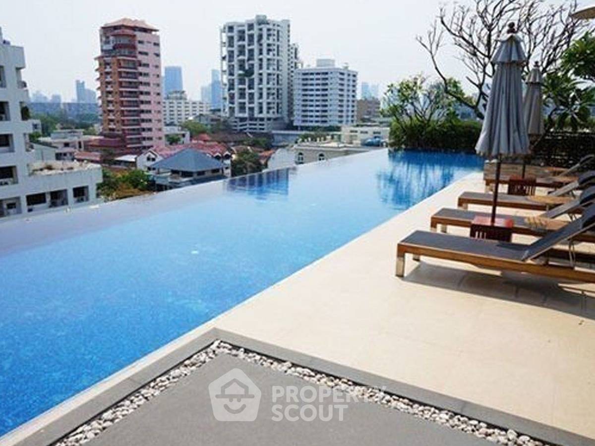 รูป คอนโด 1 ห้องนอน 54 ตร.ม. สิริ ออน 8 สุขุมวิท 8 ใกล้ BTS นานา 400 ม. (ID 2723547) - รูปที่ 2/4