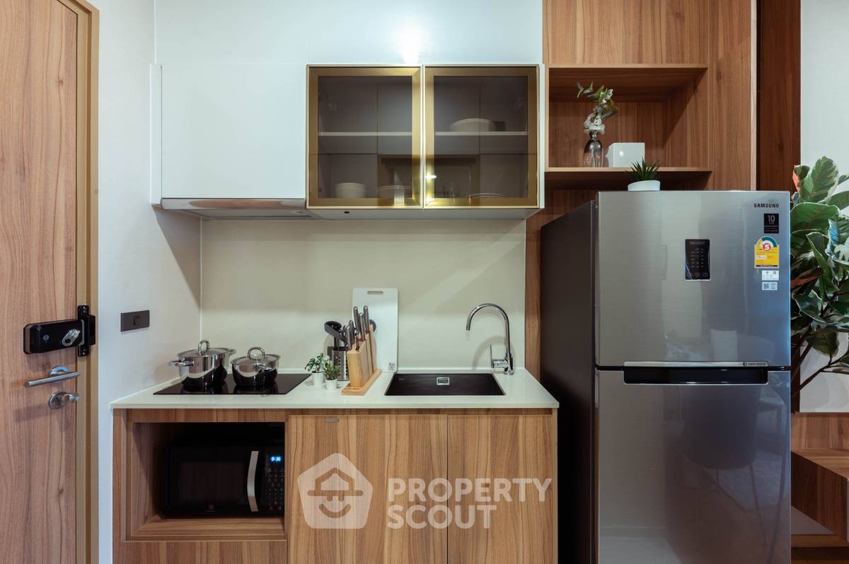 picture 1-BR Condo at Siamese Exclusive Sukhumvit 31 near MRT Sukhumvit (ID 2947169) - 6/9