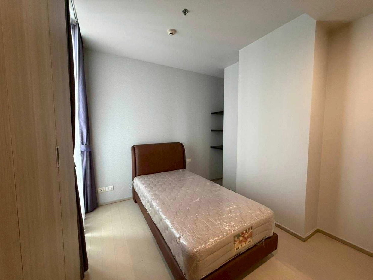 รูป LTHC15618 – Luxury Condo for Rent Ploenchit | High Floor City View | Near BTS Ploenchit | 55,000 THB | คอนโดหรูให้เช่า เพลินจิต ชั้นสูง วิวเมือง ใกล้ BTS เพลินจิต - รูปที่ 3/6