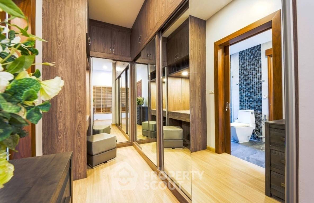 รูป บ้าน 5-ห้องนอน ที่ เอมเมอรัล ซินเนอร์รี่ ใกล้ รฤกหัวหิน (ID 2948736) - รูปที่ 36/40