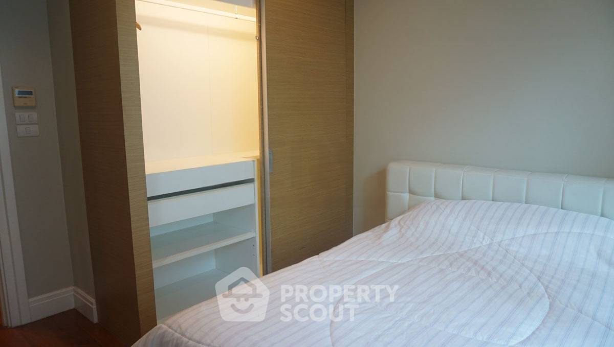 picture 2-BR Condo at Bright Sukhumvit 24 Condominium near BTS Phrom Phong (ID 2735191) - 7/18