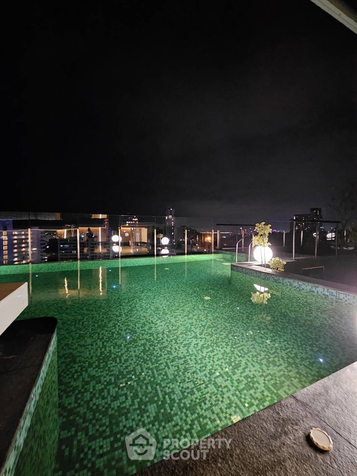 รูป คอนโด 1 ห้องนอน ขาย Beverly Mountain Bay พราตำมเนก นาจอมเทียน (ID 2350368) - รูปที่ 16/24