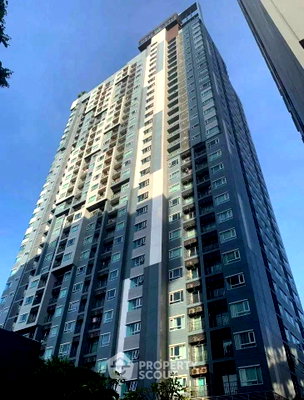 Condos for rent Bang Sarey Beach : 1-BR Condo at Sea Saran Condominium close to Bangsaray (ID 2903918)