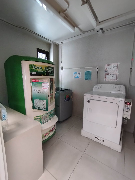 รูป คอนโดให้เช่า Condolette Dwell Sukhumvit 26 (คอนโดเลต ดเวล สุขุมวิท 26) - รูปที่ 10/12