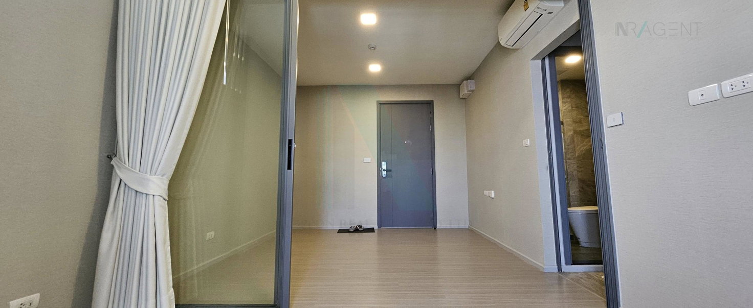 รูป ขายคอนโด ควินทารา ภูม สุขุมวิท 39 อาคาร B ชั้น 8 1 ห้องนอน ขนาด 28.00 ตรม ใกล้ อิตัลไทย ทาวเวอร์ - รูปที่ 2/8