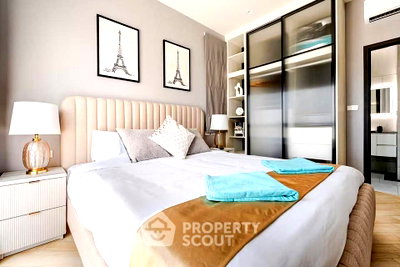 Condos for rent Phuket : 2-BR Condo at The Title Legendary Bang Tao close to Bang Tao (ID 2950709)