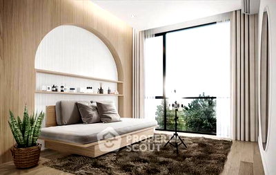 ขายคอนโด : คอนโด 1 ห้องนอน ขนาด 36 ตร.ม. ขายที่ Beat Sukhumvit 93 ใกล้ BTS บางจาก (ID 2676909)