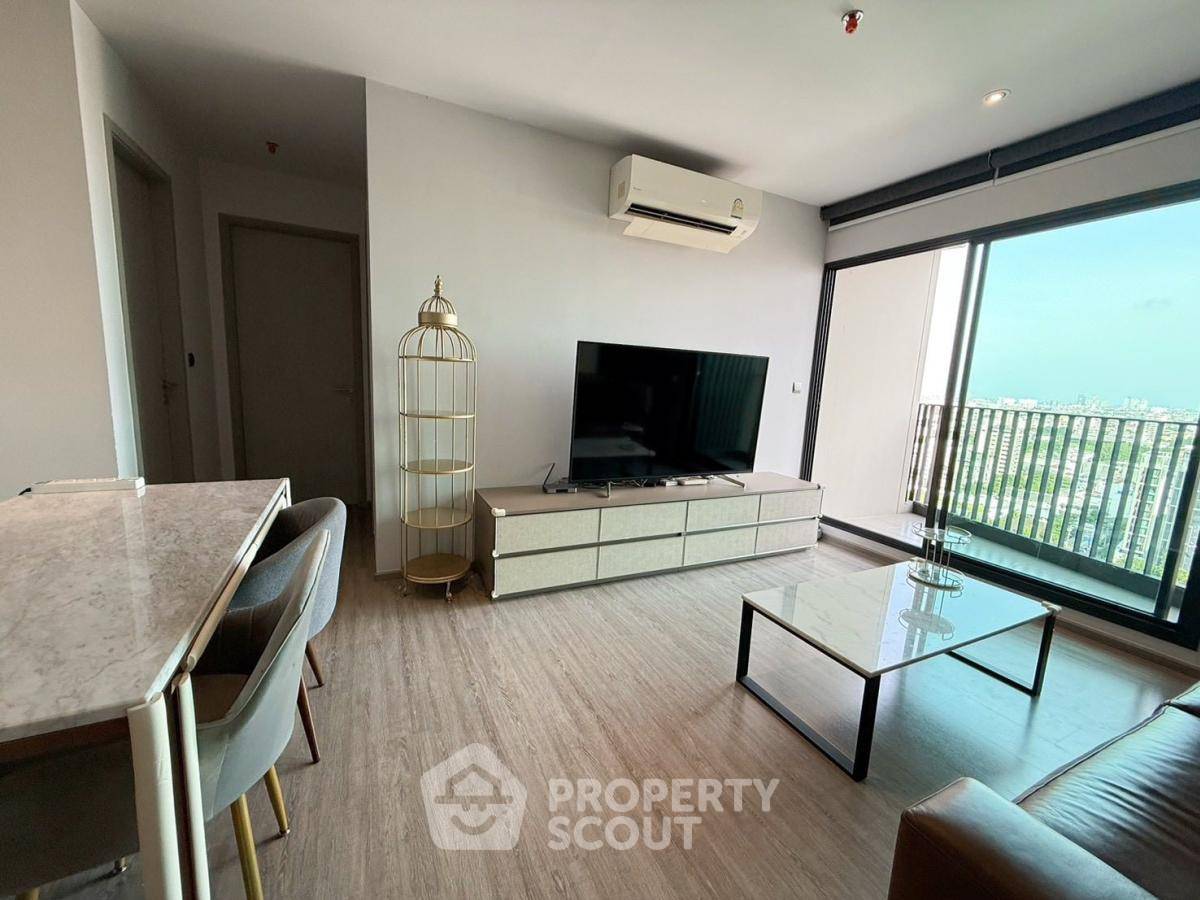 รูป คอนโด 2-ห้องนอน ที่ ริทึ่ม เอกมัย ใกล้ BTS เอกมัย (ID 2753663) - รูปที่ 8/10