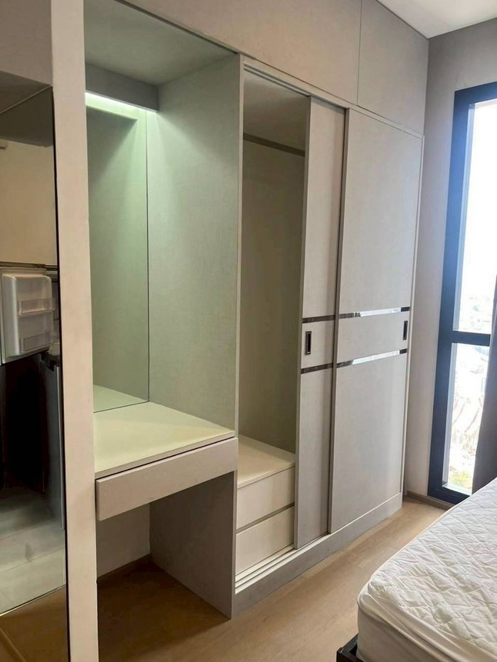 picture Condo for rent :ASHTON Chula-Silom(( Samyan MRT )) MK-02  line @livingbkk - 5/8