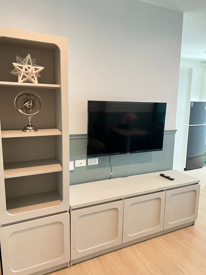 รูป 📣📣ให้เช่าคอนโด Terra Residence - รูปที่ 3/5