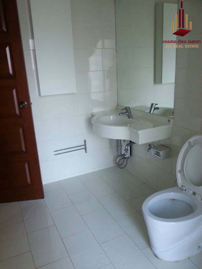 picture ✨ For Rent:  PG Rama IX Condo ✨ 💰 Only 18,000 THB/month - 5/5
