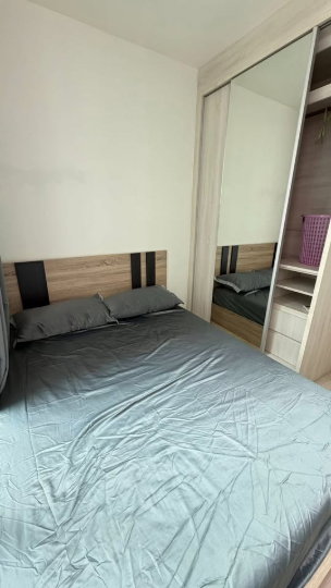 picture Condo for Rent at Noble Revolve Ratchada (J6905061) - 4/8