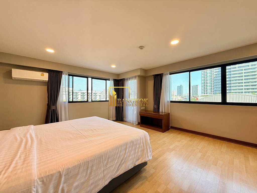 picture United Tower - Renovated 2 Bedroom Condo in Thonglor - BR18532CD - 9/33
