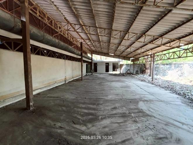 picture FACTORY 5660 Sq.w. Don Chedi Suphanburi for 16.6M - 29/74