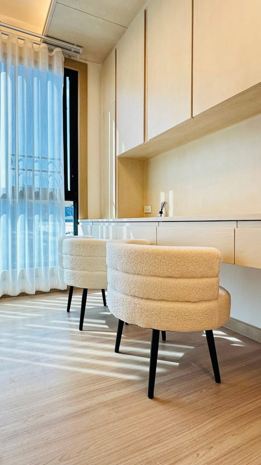 รูป ขายด่วน! The Treasure Condominium - รูปที่ 1/14