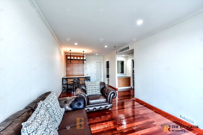 ขายคอนโด : 🏙️ ขายคอนโด Baan Chaopraya ห้องรีโนเวทใหม่ พร้อมเฟอร์บางส่วน ใกล้ Bts กรุงธนบุรี และ ICONSIAM