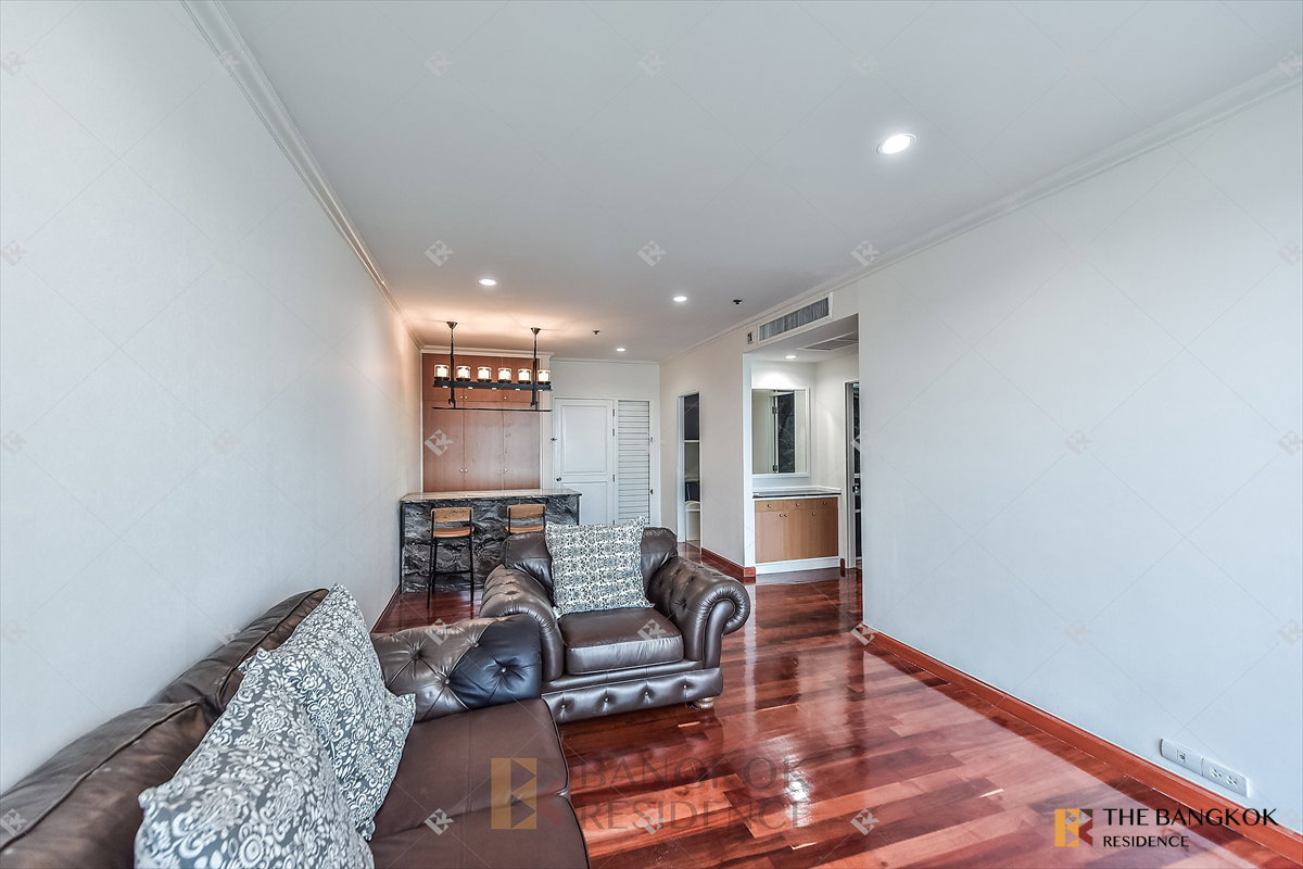 รูป 🏙️ ขายคอนโด Baan Chaopraya ห้องรีโนเวทใหม่ พร้อมเฟอร์บางส่วน ใกล้ Bts กรุงธนบุรี และ ICONSIAM - รูปที่ 1/14