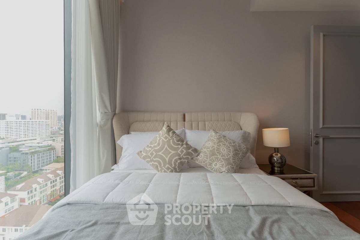 picture 2-BR Condo at Khun By Yoo near BTS Thong Lor (ID 2698586) - 21/29