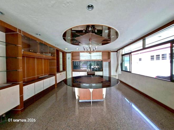 รูป บ้านเดี่ยว 152 ตร.วา บ้านรวมเก้า เขตภาษีเจริญ กรุงเทพมหานคร 17.7M - รูปที่ 4/58