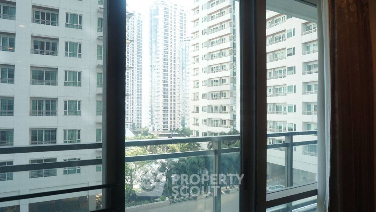picture 2-BR Condo at Bright Sukhumvit 24 Condominium near BTS Phrom Phong (ID 2735191) - 18/18