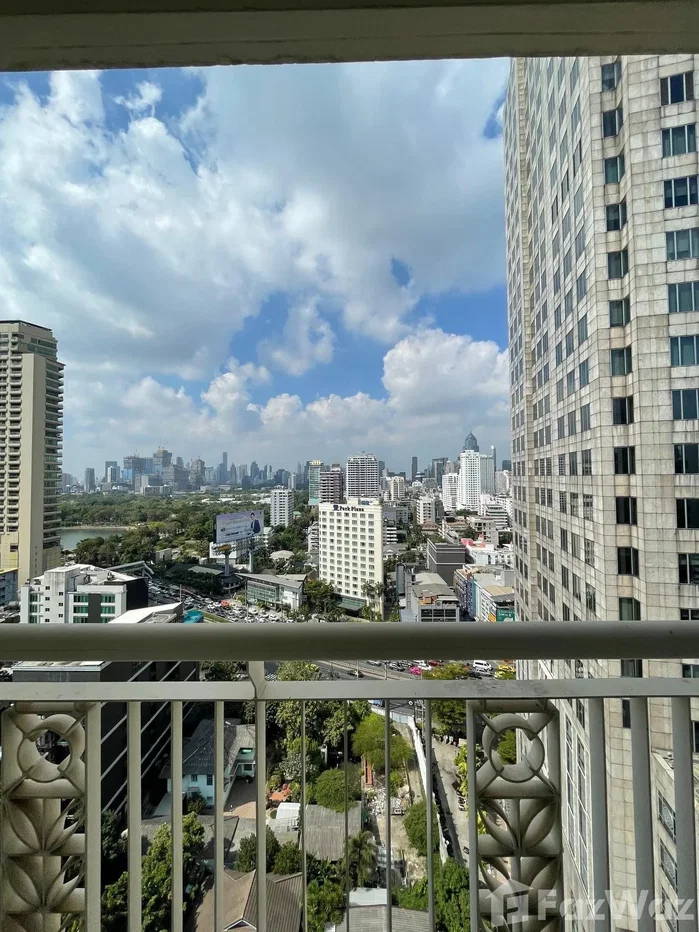 picture 3 Bedroom Condo for rent at Citi Smart Condominium 1384340 - 13/13