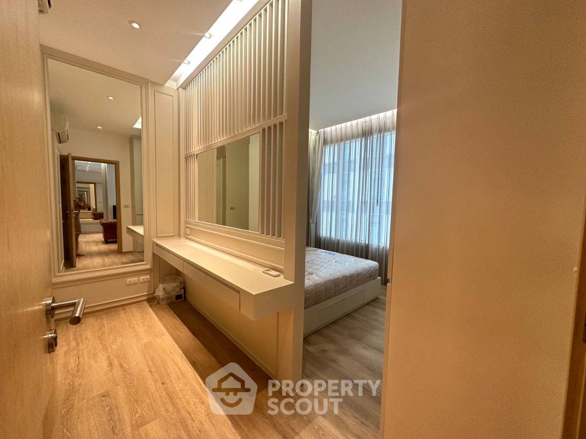 picture 1-BR Condo at 39 By Sansiri near BTS Phrom Phong (ID 2729064) - 14/15