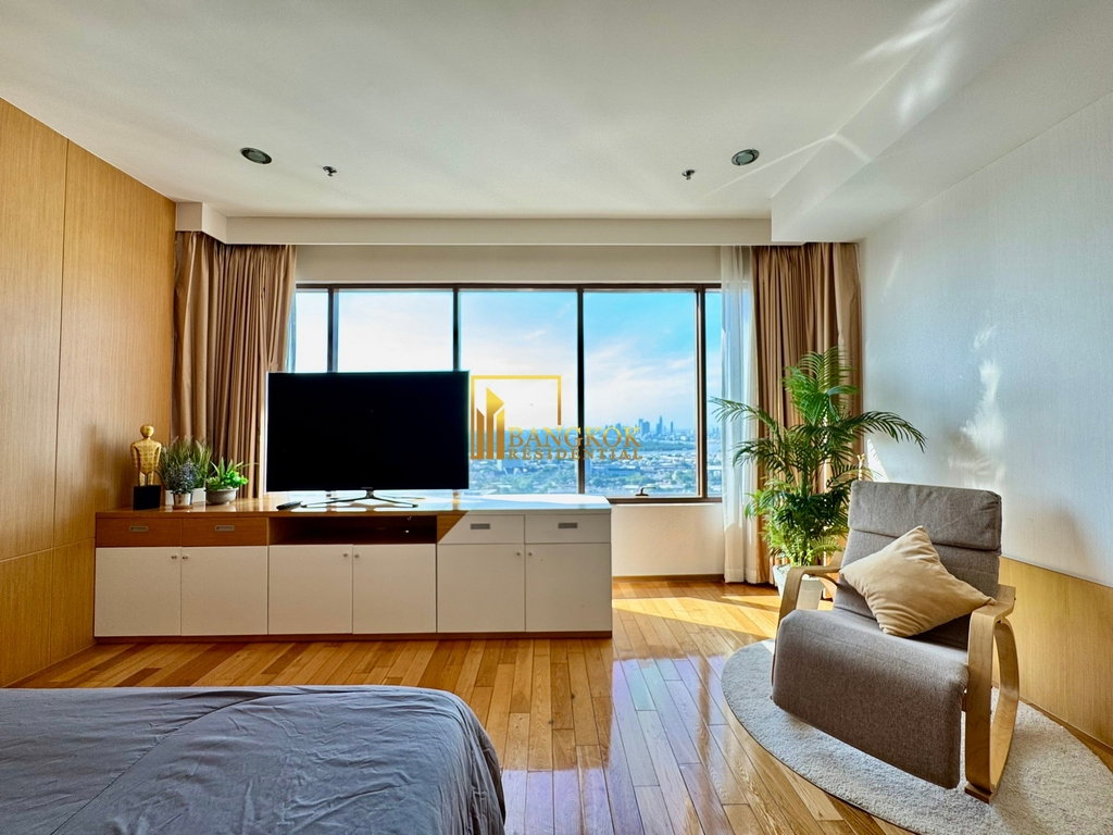 รูป Emporio Place | Beautiful 3 Bed Condo For Rent in Phrom Phong - BR10875CD - รูปที่ 14/41