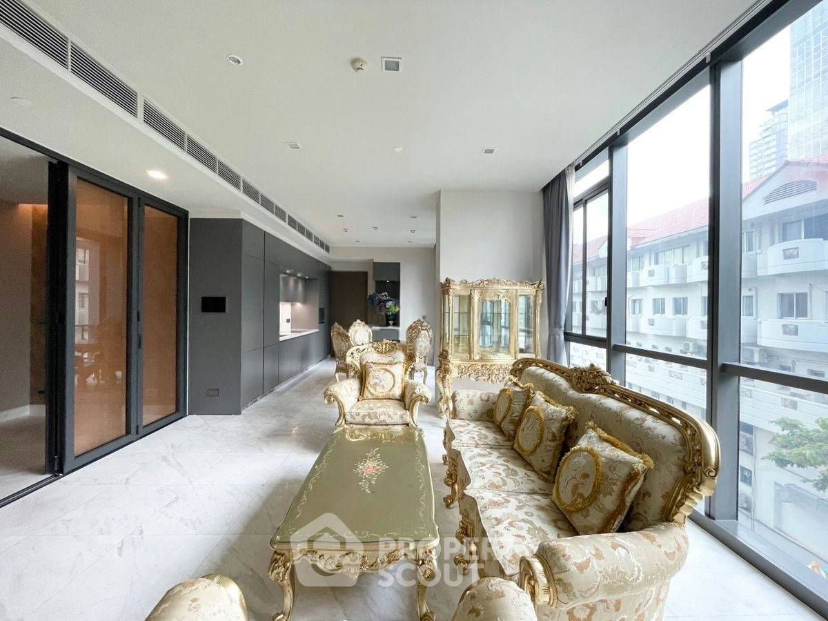 picture 2-BR Condo at The Monument Thonglo close to Thong Lo (ID 2897113) - 8/23