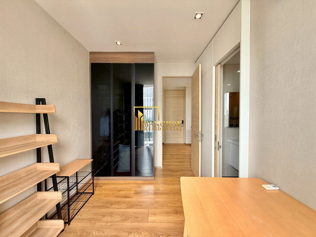 รูป Park 24 | Modern 2 Bedroom Condo For Rent in Phrom Phong - BR9967CD - รูปที่ 19/33